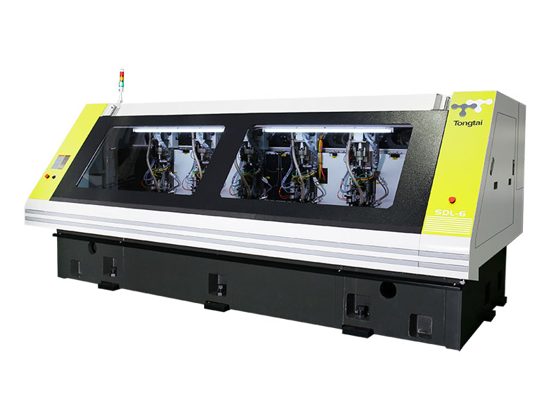 CNC Drilling machines