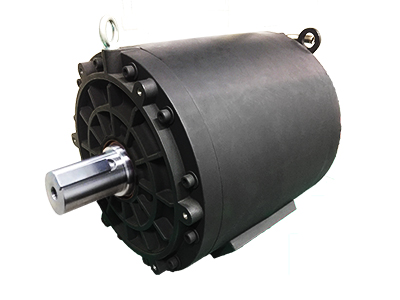 Next Generation Energy-Saving Electric Vehicle Motor / TECO ELECTRIC & MACHINERY CO., LTD.