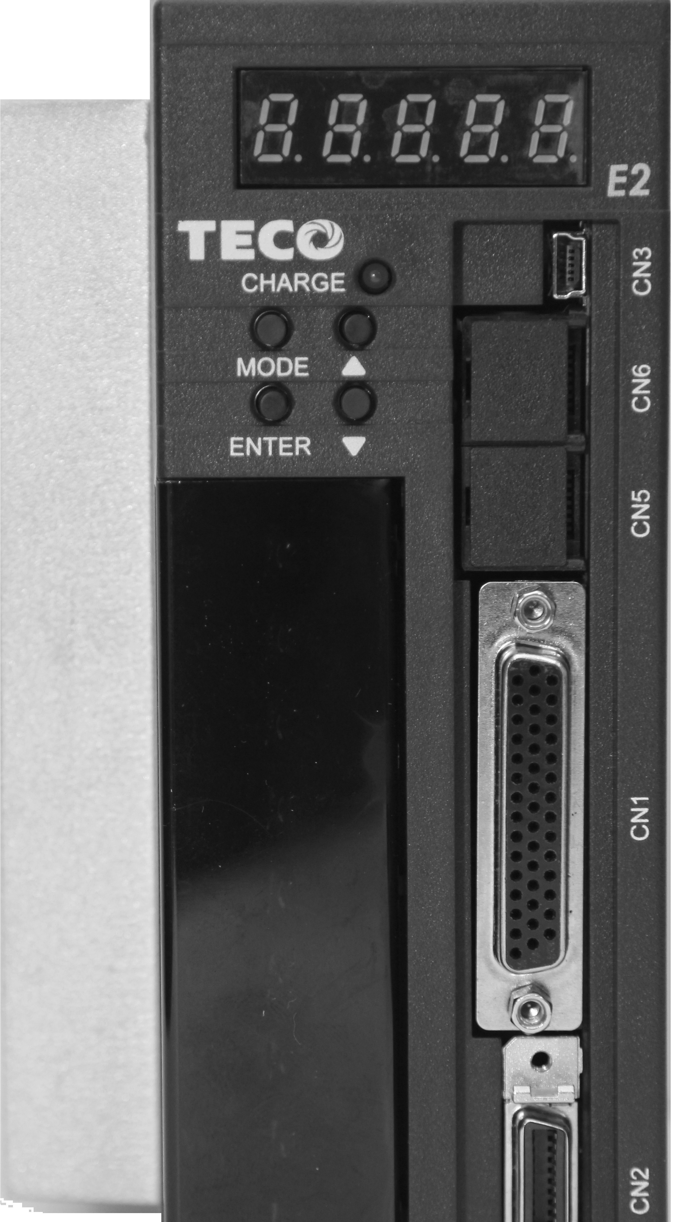 General purpose smart AC Servo Drive