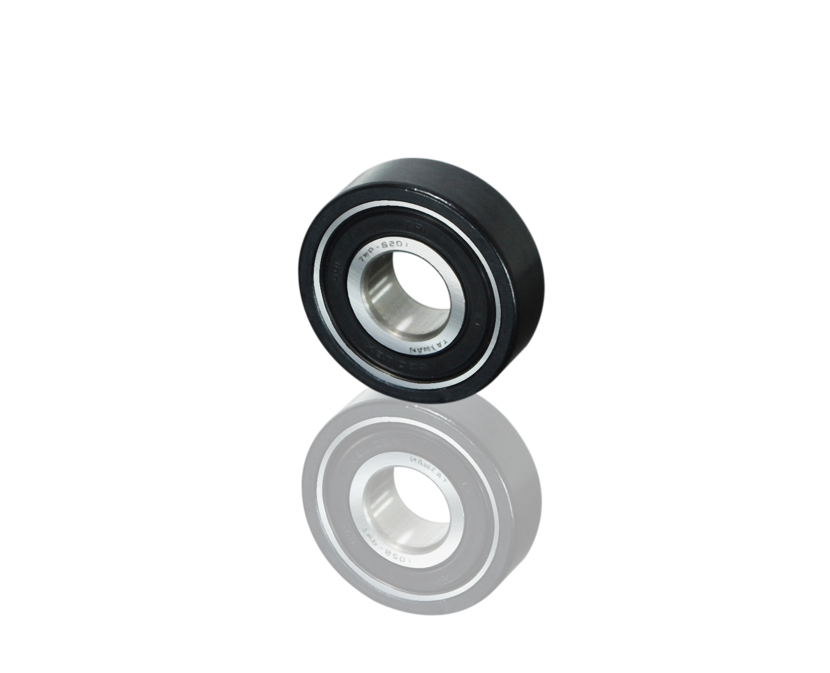 Insulated Bearings for Electric Motors