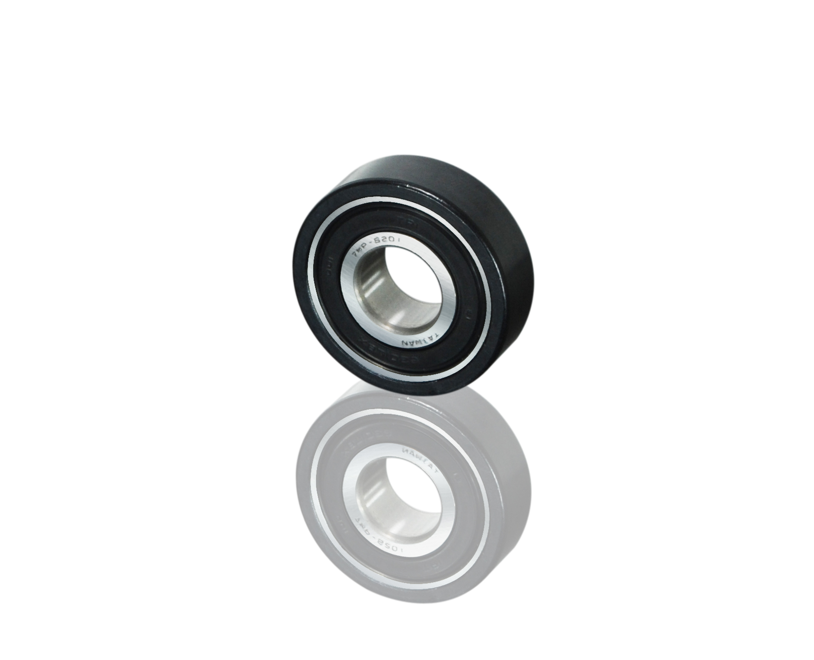 Insulated Bearings for Electric Motors / Tung Pei Industrial Co., Ltd.