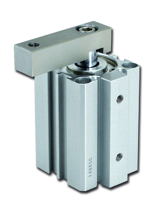 Rotary Clamp Cylinder