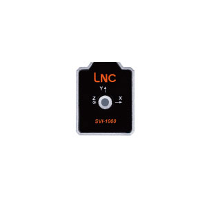 Smart Vibration Sensor Series / Advantech-LNC  Technology Co., Ltd.