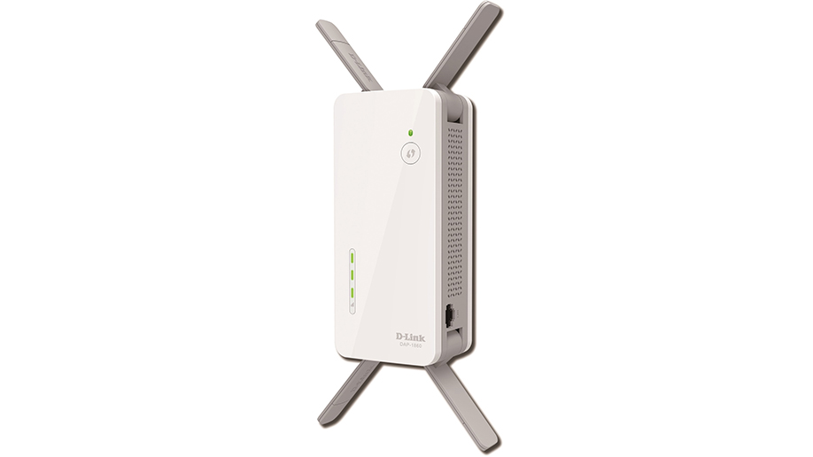 AC2600 Wi-Fi Range Extender