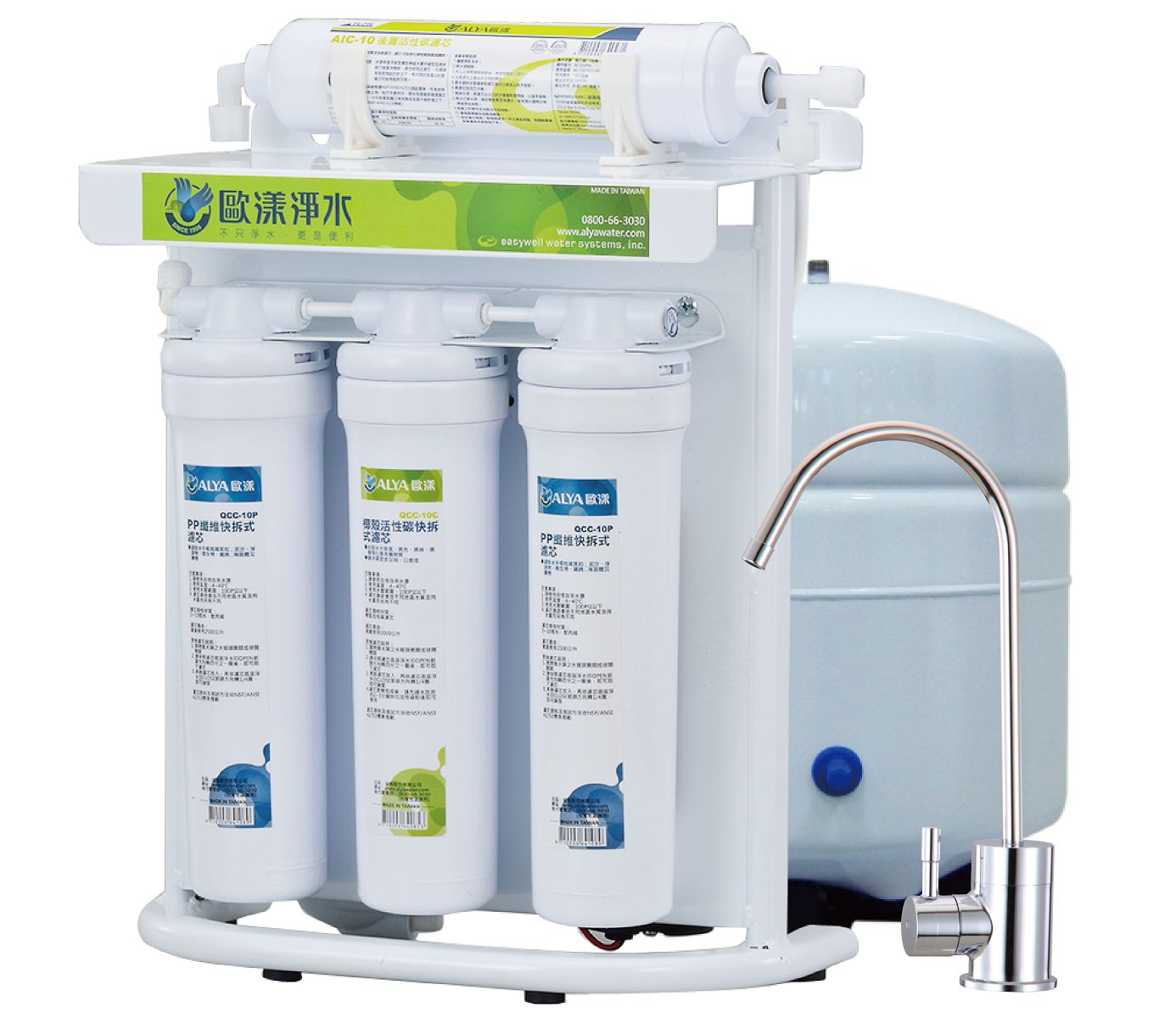 Taiwan Excellence ID