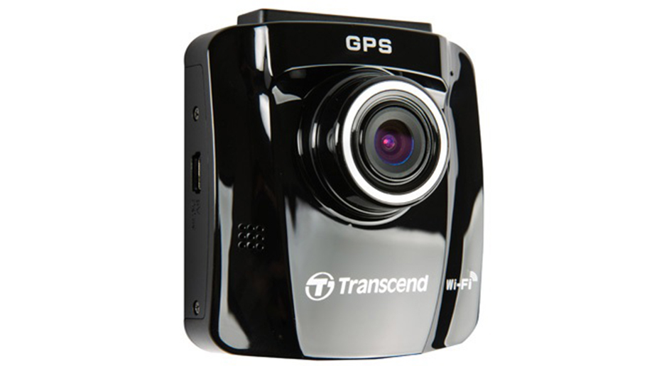 Car Video Recorder DrivePro™ 220 / Transcend Information, Inc.