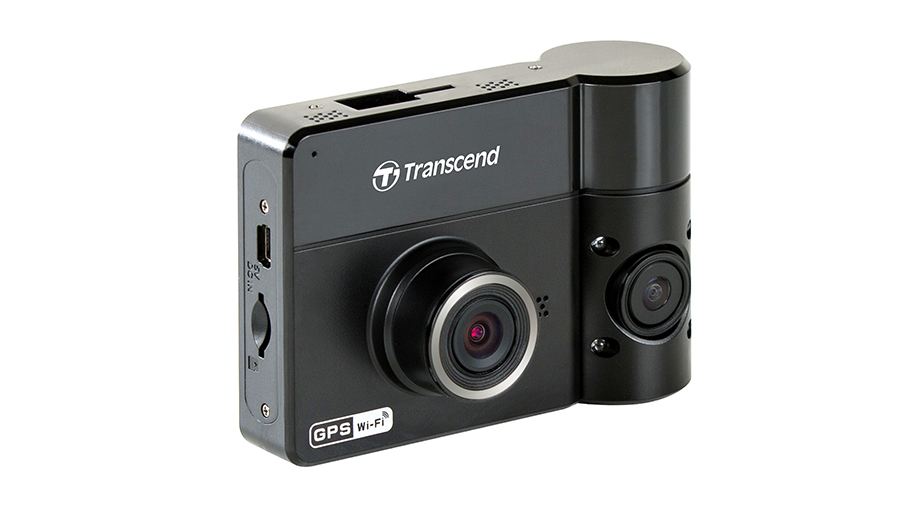 Car Video Recorder DrivePro™ 520 / Transcend Information, Inc.