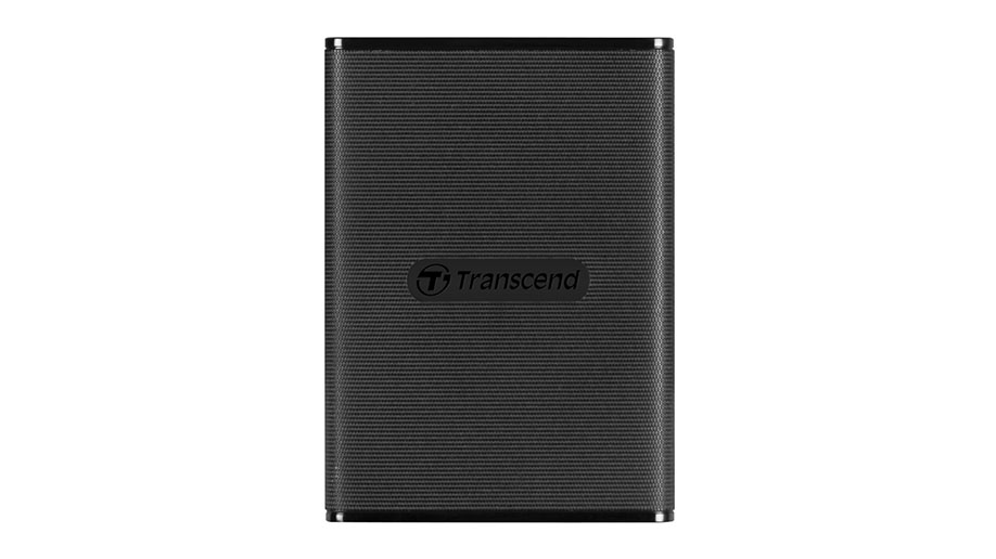ESD220C Portable SSD / Transcend Information, Inc.