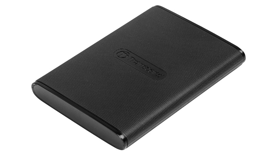 ESD220C Portable SSD