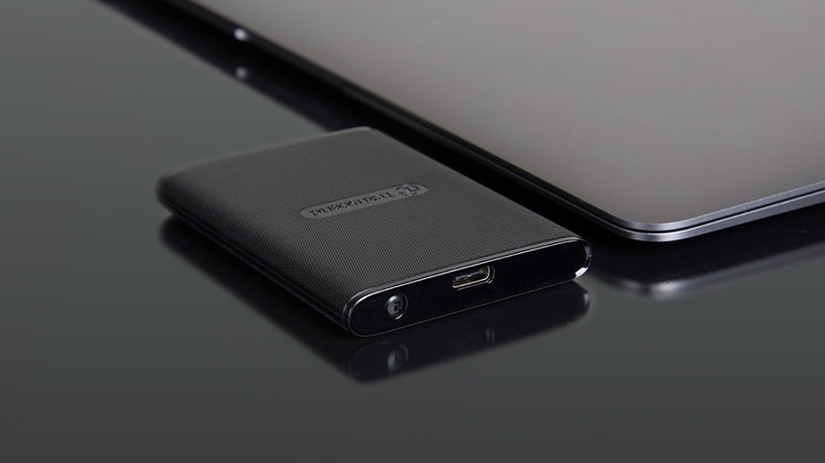 ESD220C Portable SSD