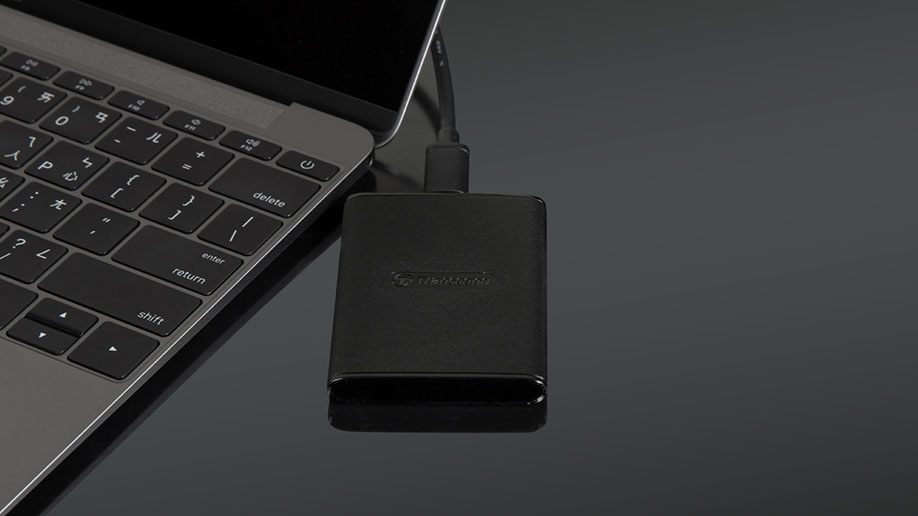 ESD220C Portable SSD