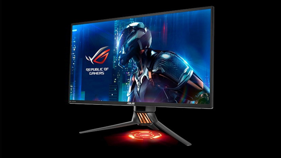 ROG SWIFT PG258Q