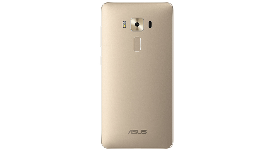 华硕ZenFone 3 Deluxe