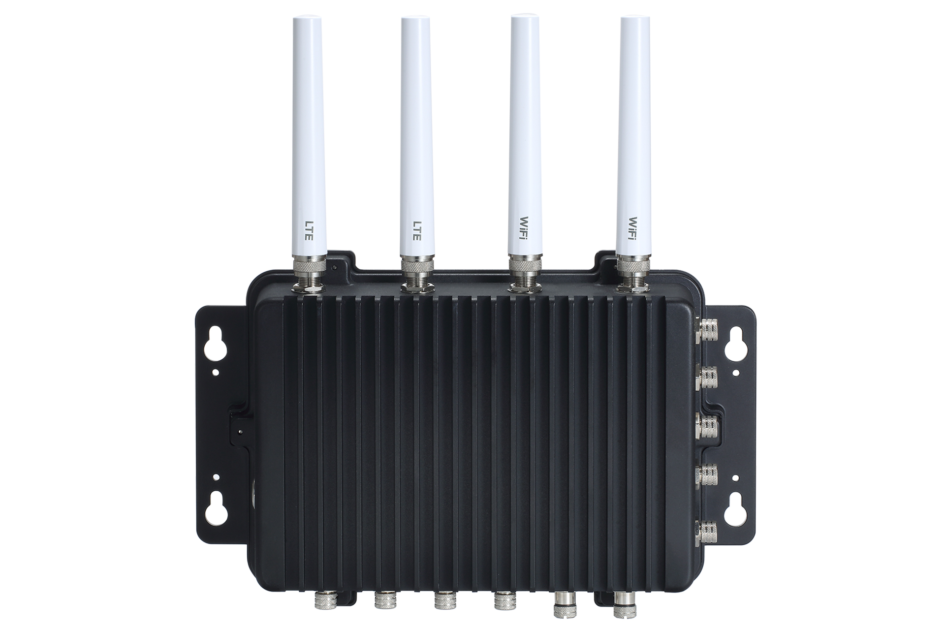 IP67 Fanless Rugged Embedded system  / Axiomtek Co., Ltd.