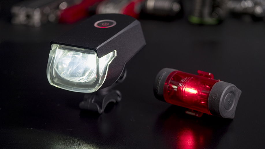 Raptor X3 Bicycle Headlight / Roxim Technologies, Inc.