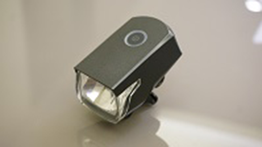 Raptor X3 Bicycle Headlight