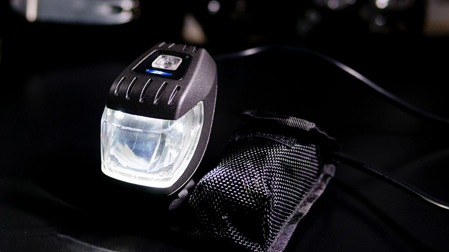 Raptor e-bike Lights
