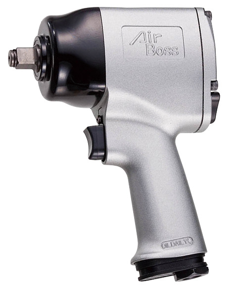 Air Impact Wrench / AirBoss Air Tools Co., Ltd.