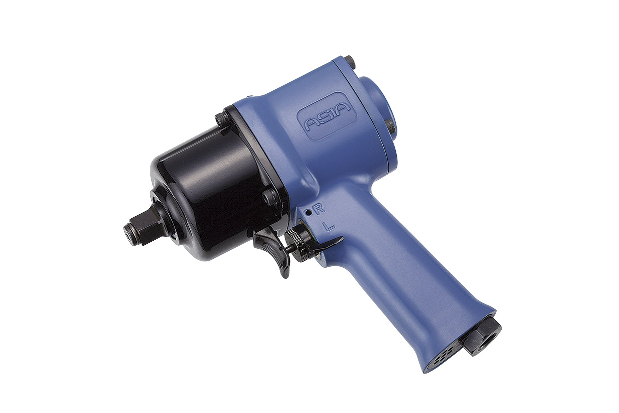 Air Impact Wrench / AirBoss Air Tools Co., Ltd.