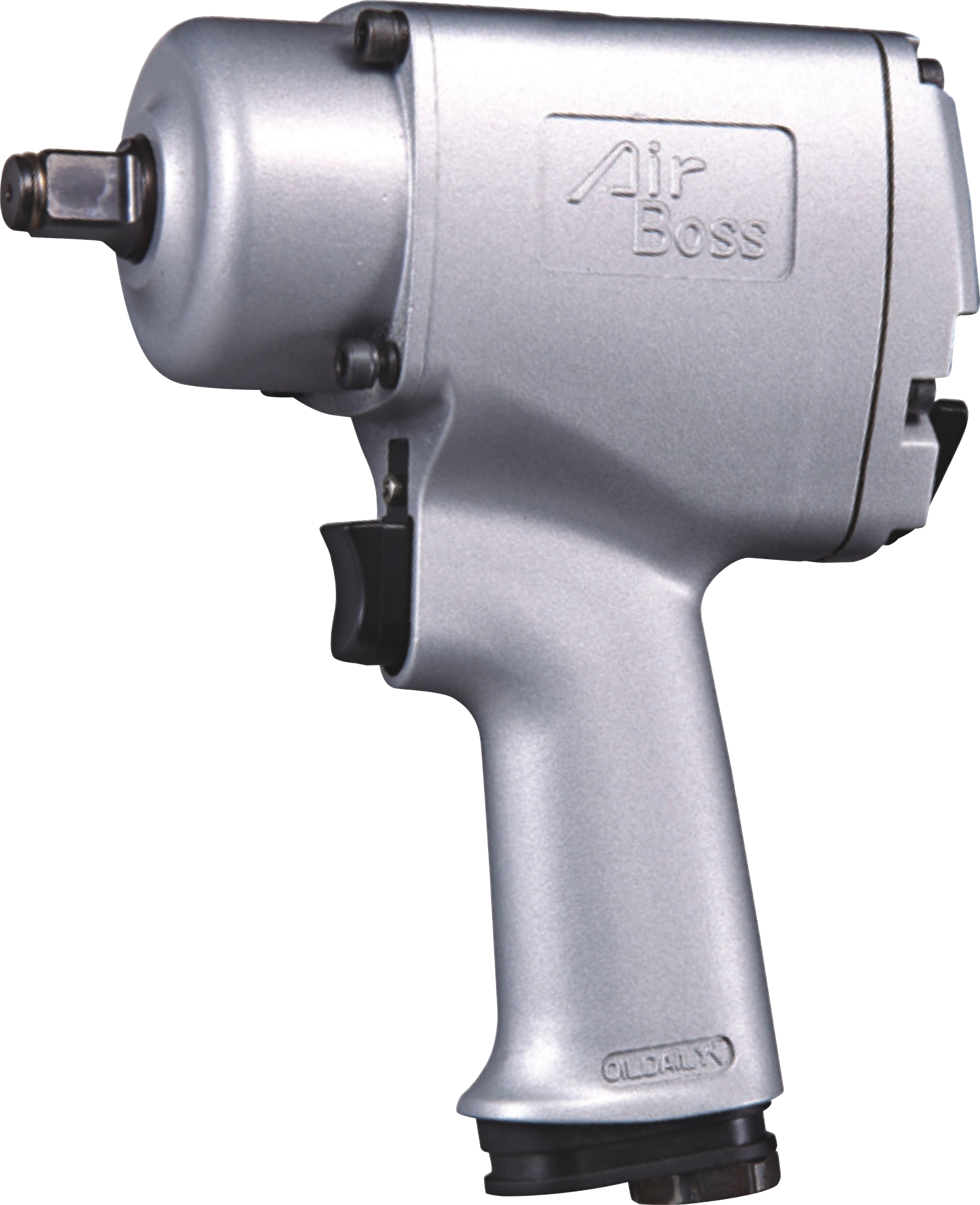 1/2" Air Impact Wrench - Pistol