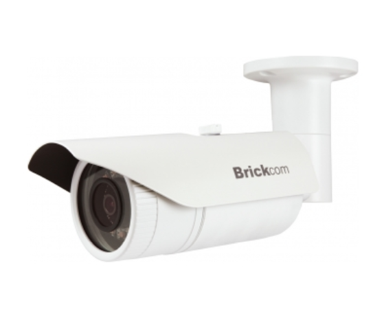 4 Megapixel Day & Night Compact Bullet Network Camera