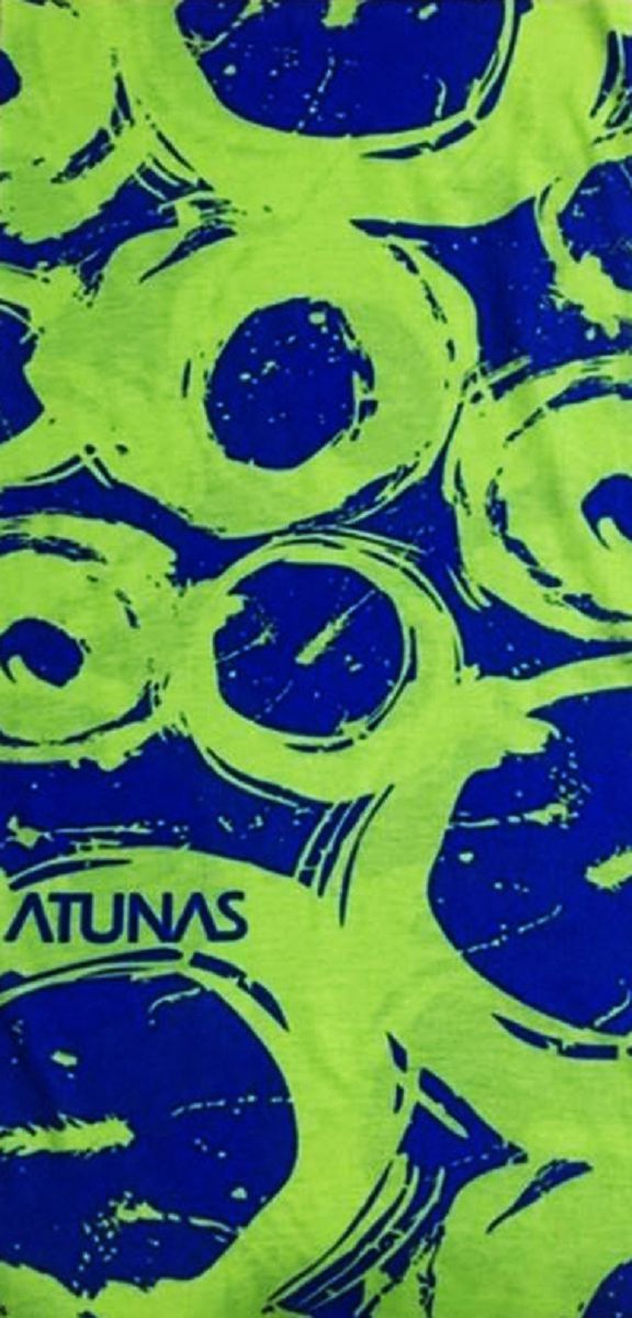 Atunas Moisture Wicking Scarves