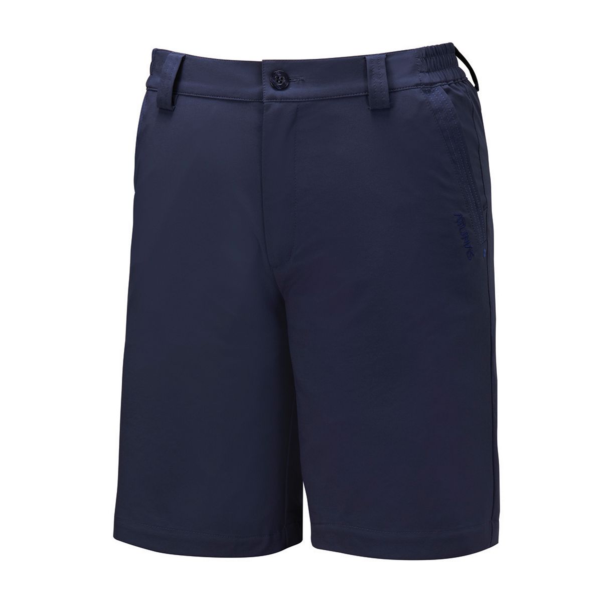 Stretch Casual Shorts / SUN OWN INDUSTRIAL CO., LTD.