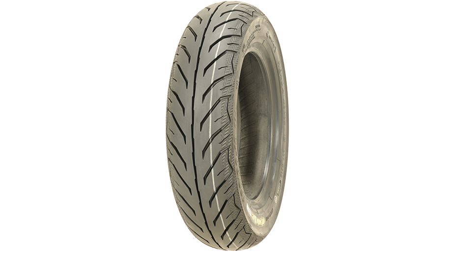 Commercial Tire / KENDA RUBBER INDUSTRIAL CO., LTD.