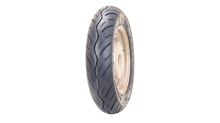 Scooter Tire / KENDA RUBBER INDUSTRIAL CO., LTD.