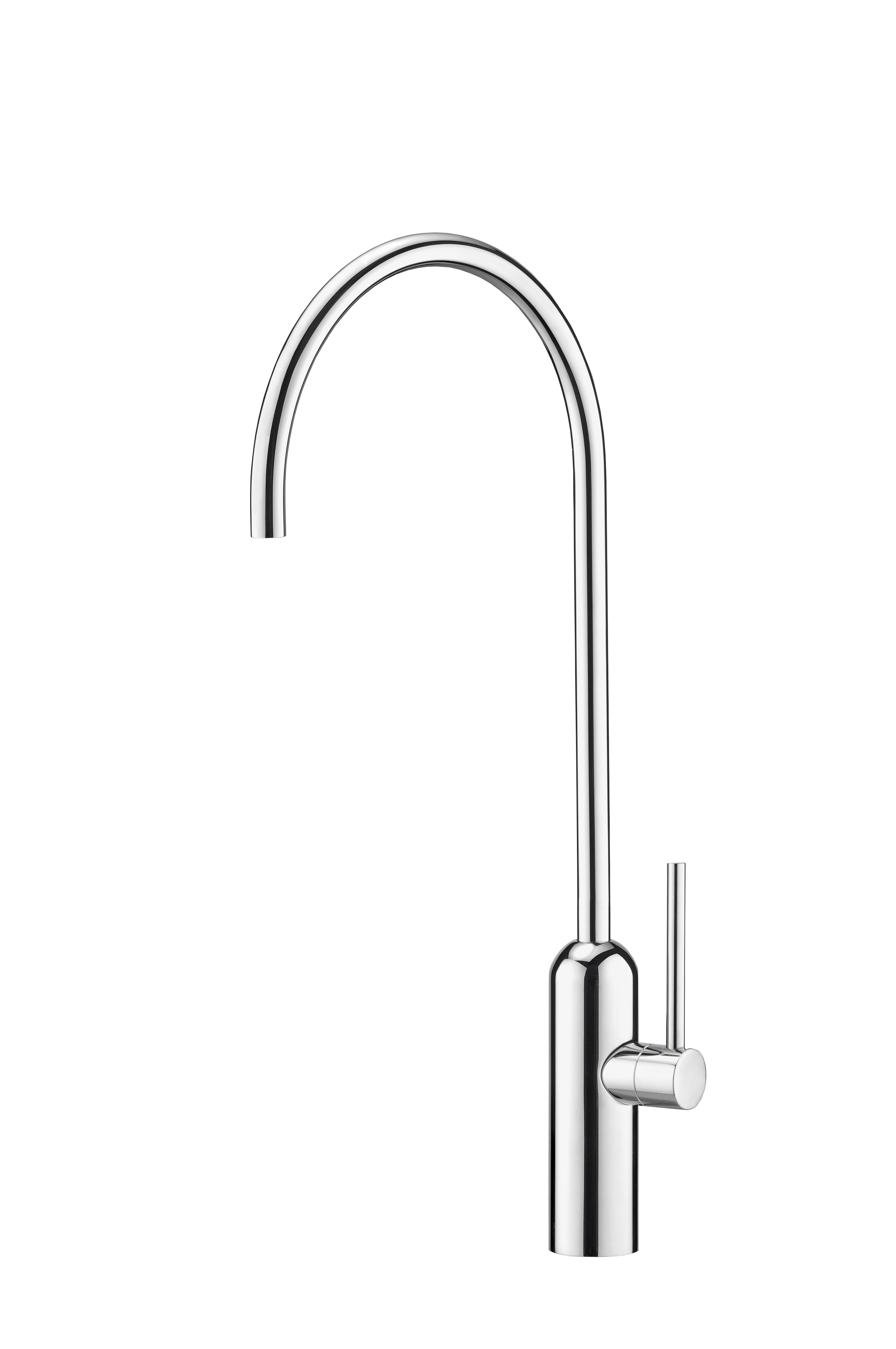 Water Drinking Faucet (Lead-Free Brass)(Cold Only)