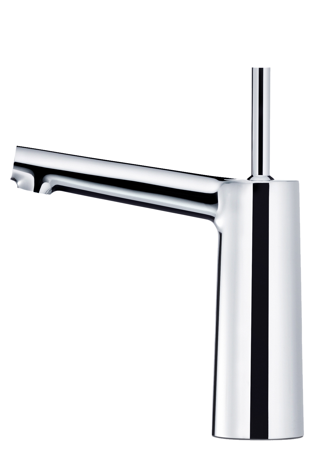 Chapter basin faucet