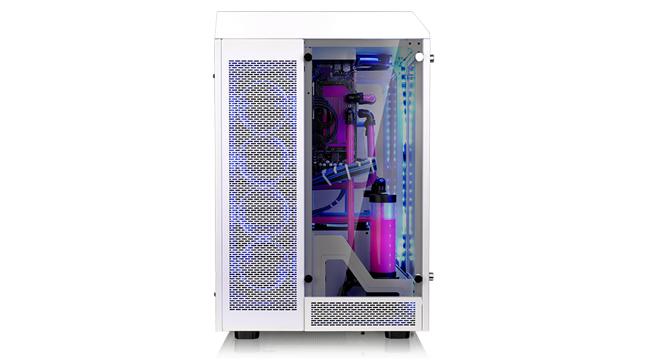 Thermaltake The Tower 900 E-ATX Vertical Super Tower Chassis