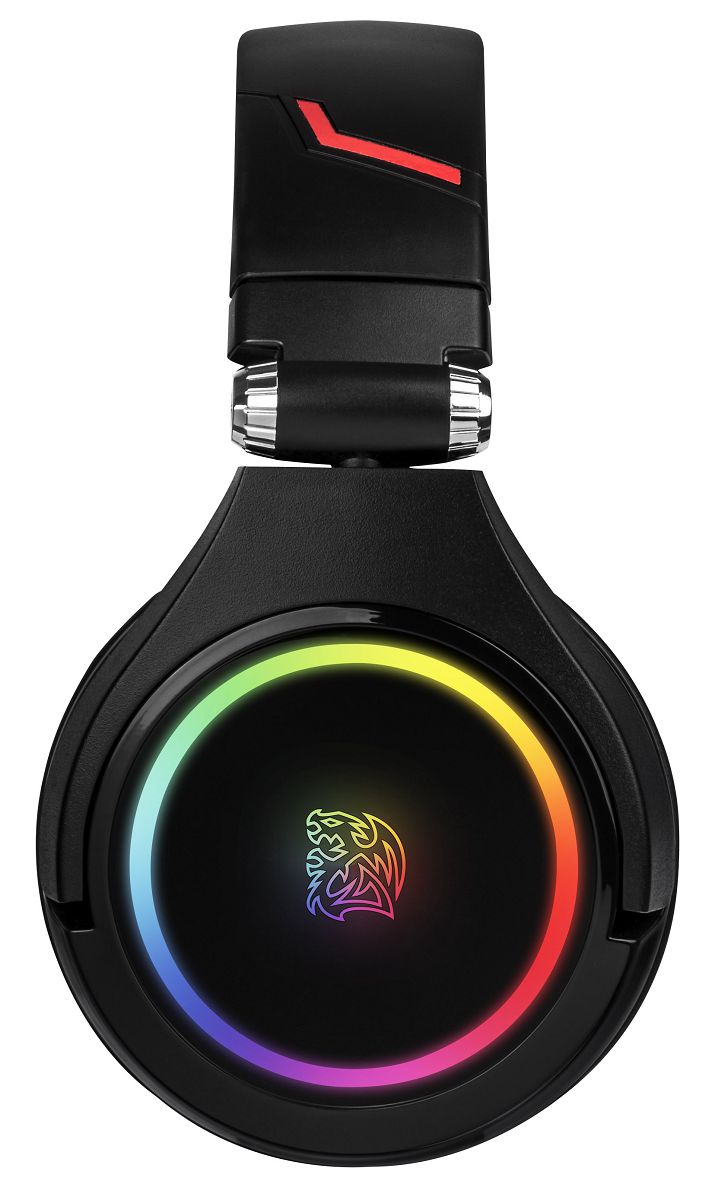 CRONOS RGB 7.1 Gaming Headset