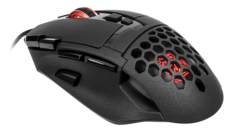 VENTUS Z Gaming Mouse / Thermaltake Technology Co., Ltd.