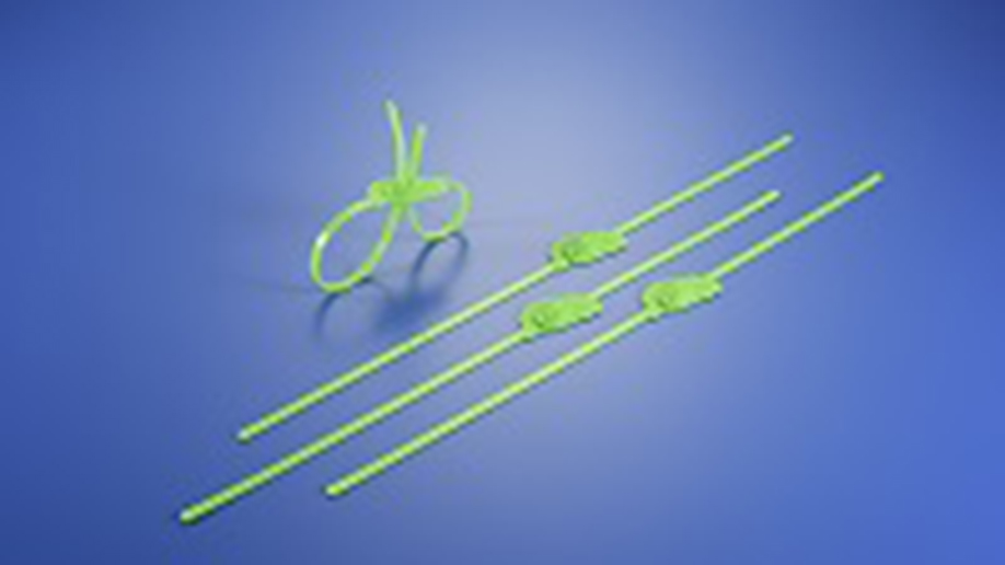 Luggage Tie / KAI SUH SUH ENTERPRISE CO., LTD.