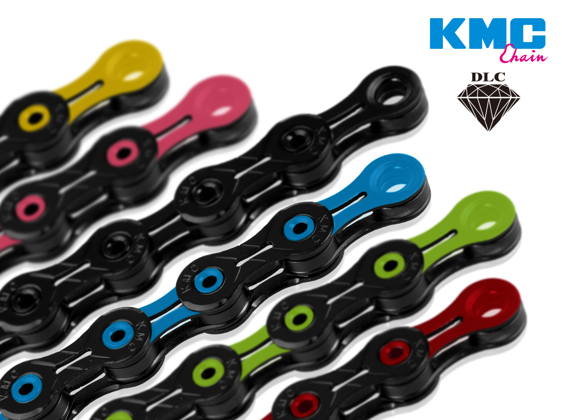 Bicycle Chain / KMC CHAIN INDUSTRIAL CO., LTD.