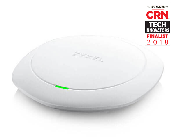 802.11ac Wave 2 Standalone Access Point