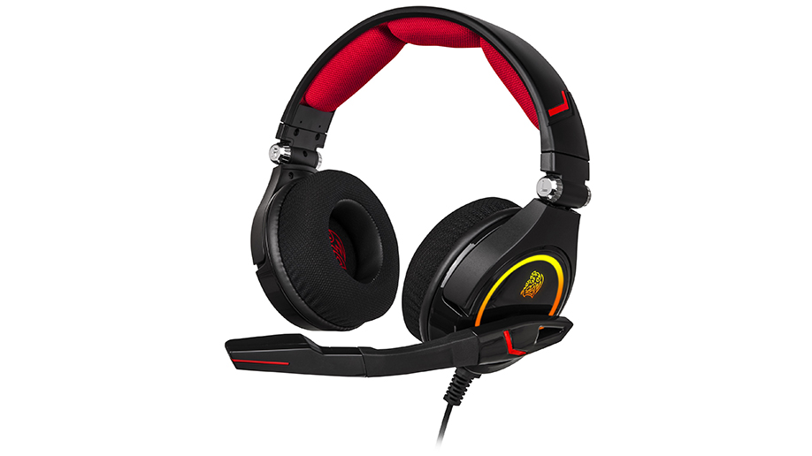 Thermaltake Gaming Tt eSPORTS CRONOS RGB 7.1 Gaming Headset