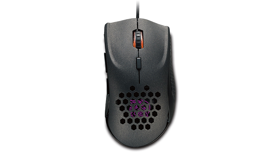 Thermaltake Gaming VENTUS X Optical RGB Gaming Mouse / Thermaltake Technology Co., Ltd.