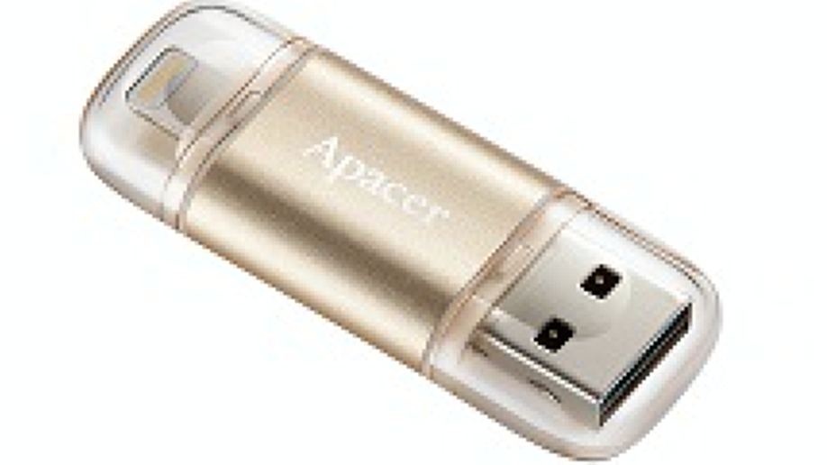 Dual Flash Drive (OTG) » AH190