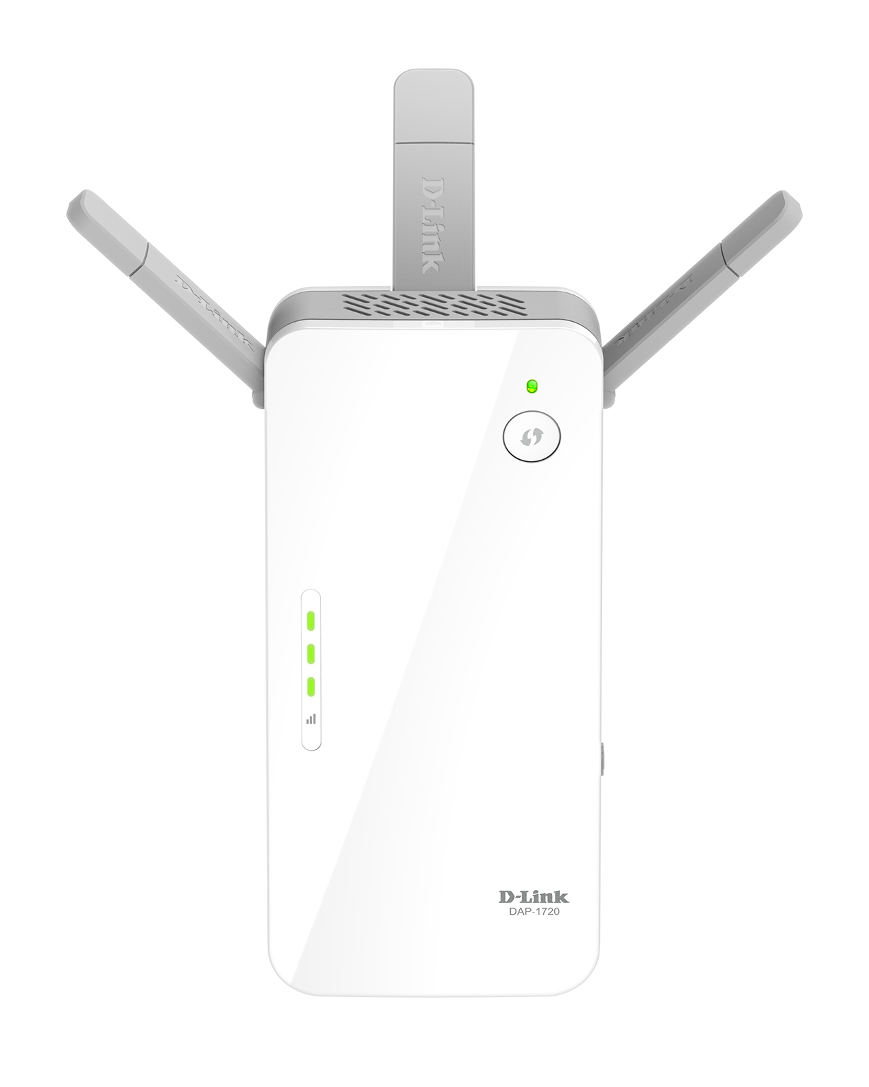 AC1750 Wi-Fi Range Extender / D-Link Corporation