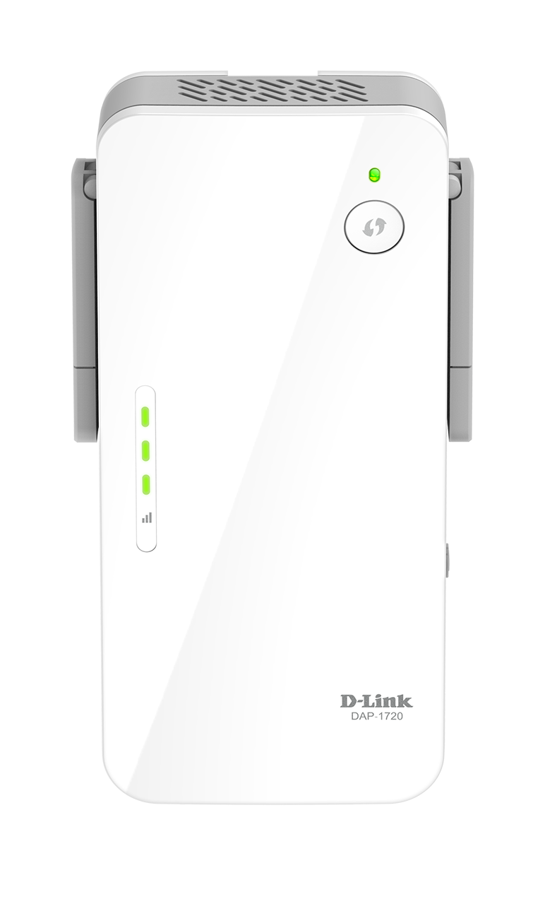 AC1750 Wi-Fi Range Extender