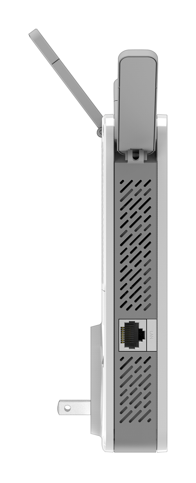 AC1750 Wi-Fi Range Extender