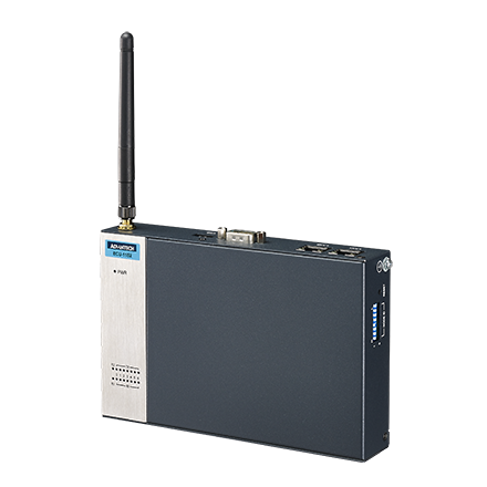 Advantech Solar Polar Management Solution / Advantech Co., Ltd