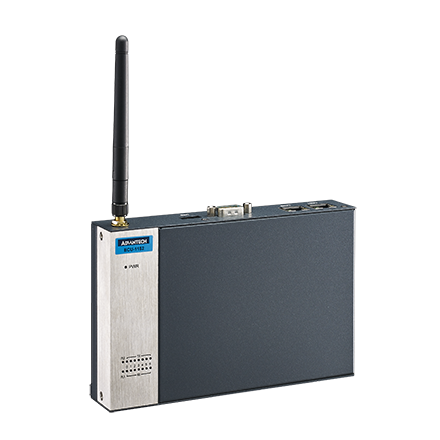 Advantech Solar Polar Management Solution