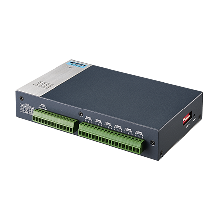 Advantech Solar Polar Management Solution