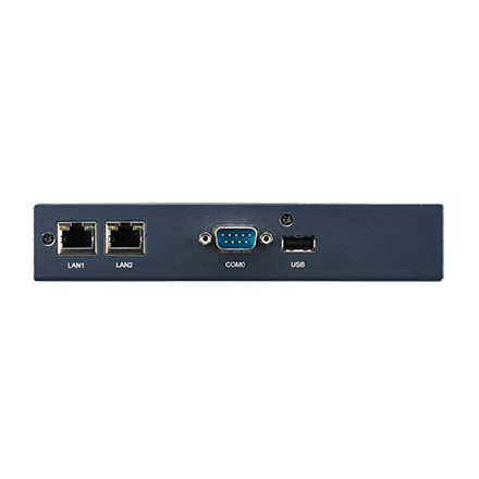 Advantech Solar Polar Management Solution