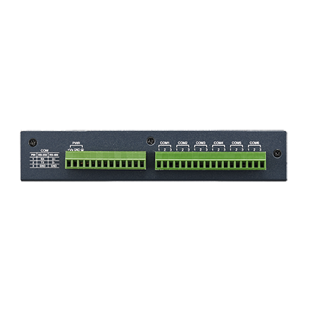 Advantech Solar Polar Management Solution
