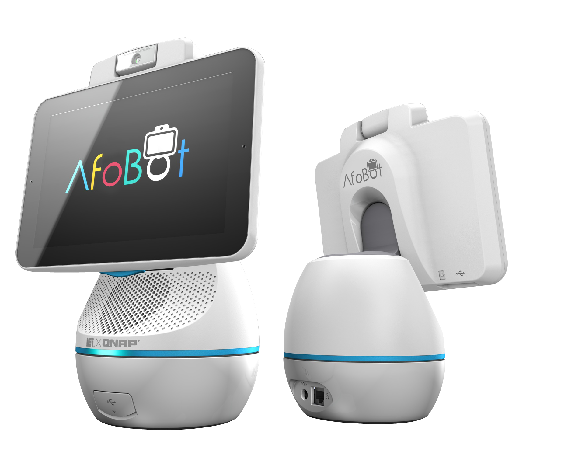 AfoBot  
Smart Artificial Assistant