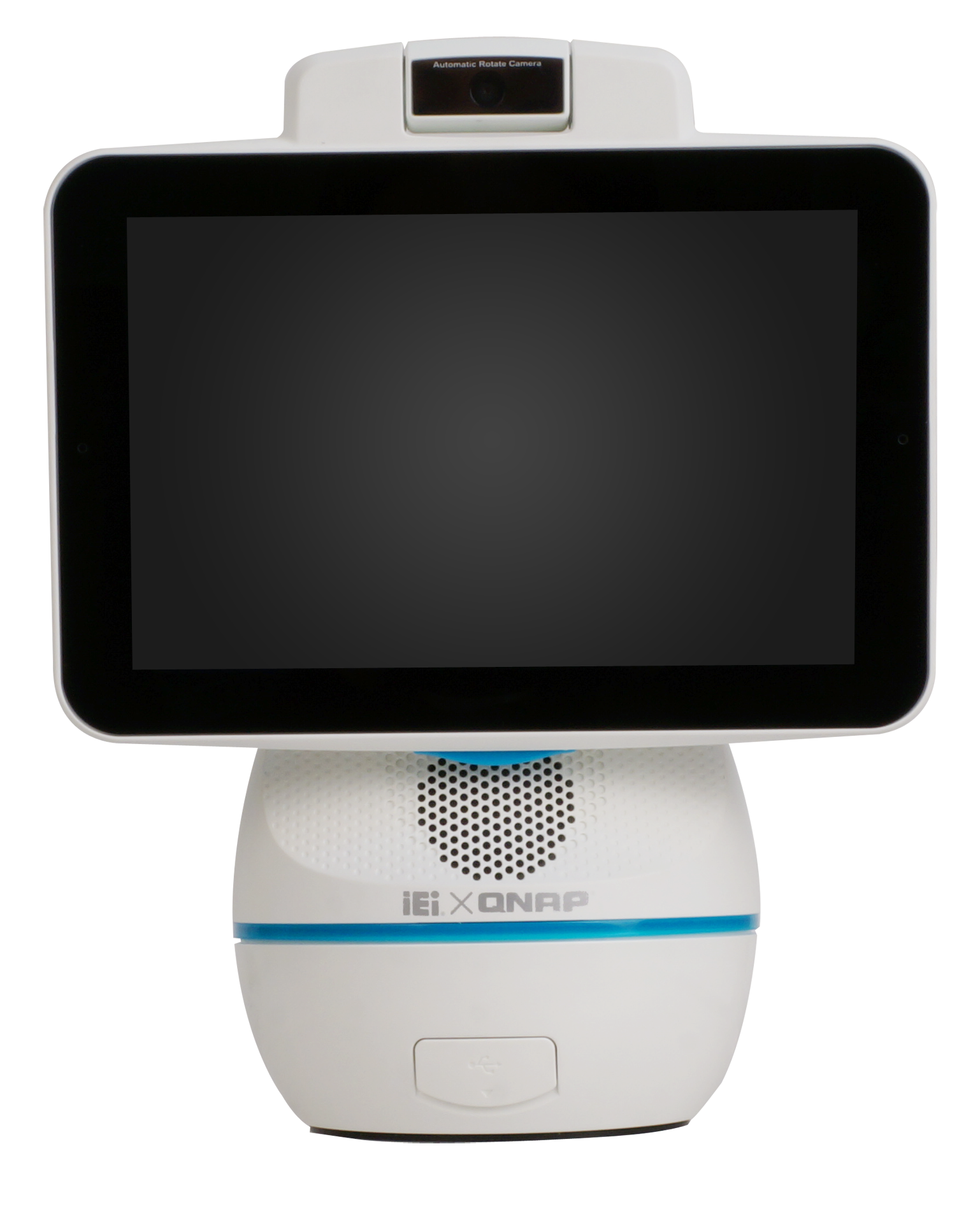 AfoBot  
Smart Artificial Assistant